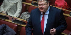 Ευάγγελος Βενιζέλος