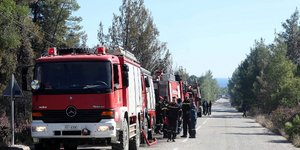 Πυρκαγιά/Φωτογραφία αρχείου: Eurokinissi
