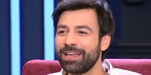 O Ανδρέας Γεωργίου