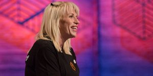 Η Γιάννα Ρέντεση αποχώρησε από το MasterChef 3 (Φωτογραφία: Facebook)