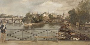 Γιάννης Τσαρούχης 