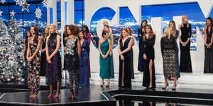 Greece's Next Top Model /Φωτογραφία: Instagram/gntmgr
