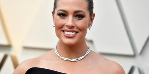 H Ασλεϊ Γκράχαμ/ Φωτογραφία:AP