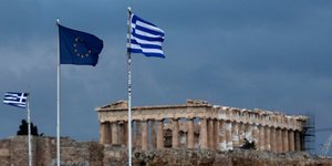 Οι εξαγωγικές επιδόσεις της Ελλάδας