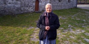 Η γυναίκα της Κοιλάδας του Αχελώου