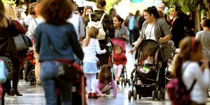 Φεμινιστική πορεία στην Αθήνα για την Παγκόσμια Ημέρα της Γυναίκας(Φωτογραφία: ΑΠΕ-ΜΠΕ)