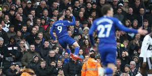 Η Τσέλσι έτοιμη για το ματς με την Ντιναμό Κιέβου