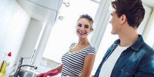 Δουλειές σπιτιού