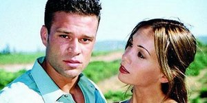 Από το σήριαλ