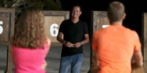Αντζούν Ιλιτζαλί/ Φωτογραφία: Survivor Greece-Instagram