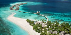 JOALI Maldives