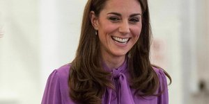 Η Κέιτ Μίντλετον/AP