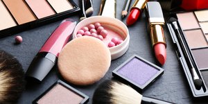 Καλλυντικά/ Φωτογραφία: Shutterstock