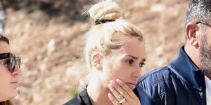 Βικτώρια Καρύδα/ Φωτογραφία: NDP