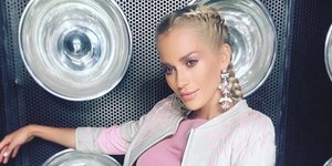 Βικτώρια Καρύδα/ Φωτογραφία: Instagram