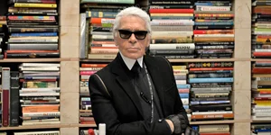 Καρλ Λάγερφελντ /Φωτογραφία: ΑΡ