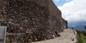 Κάστρο Μυτιλήνης