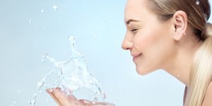 Περιποίηση προσώπου/ Φωτογραφία: Shutterstock