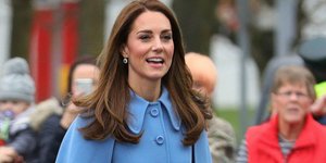 Η Kειτ Μίντλετον/Φωτογραφία: ΑP Images