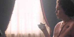 Οι πρώτες εικόνες από τη νέα σεζόν του The Crown / Φωτογραφία: YouTube