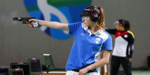 Η Αννα Κοράκακη