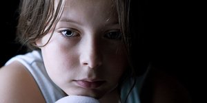 Οταν το παιδί είναι θύμα σχολικού εκφοβισμού/ Φωτογραφία: Shutterstock