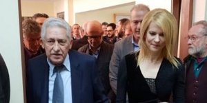 Φώτης Κουβέλης