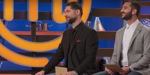 Λεωνίδας Κουτσόπουλος- Πάνος Ιωαννίδης/ Φωτογραφία: Instagram