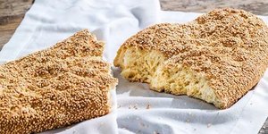 Η λαχταριστή λαγάνα! / Φωτογραφία: Facebook