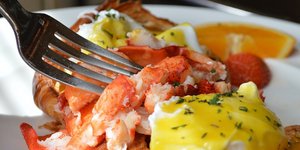 Ο αστακός αλλιώς