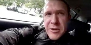 Ενας εκ των δραστών στο μακελειό της Νέας Ζηλανδίας