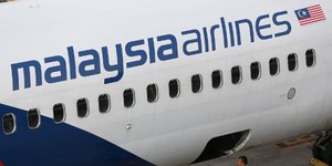 Malaysia Airlines /Φωτογραφία: ΑΡ