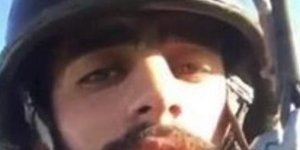 Μανώλης Μπούχλης