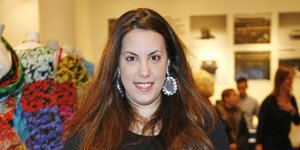 H Mαίρη Κατράντζου