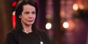 Η Λιζ Θεοτοκάτου (Φωτογραφία: Instagram)