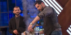 Πανος Ιωαννίδης του MasterChef