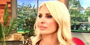 Ελένη Μενεγάκη/ Φωτογραφία: Instagram
