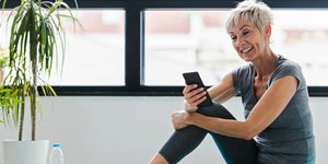 Οι καλύτεροι τρόποι για να χάσετε βάρος μετά την εμμηνόπαυση