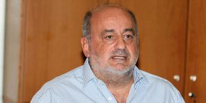 Ο πρόεδρος του Επαγγελματικού Επιμελητηρίου Θεσσαλονίκης