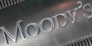 Moody's (Φωτογραφία: AP Photo/Mark Lennihan)