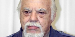 Ο καθηγητής Νικόλαος Μουτσόπουλος (Φωτο: Eurokinissi)