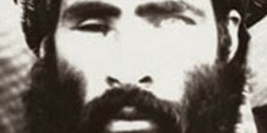 O πρώην αρχηγός των Ταλιμπάν