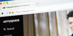 MySpace