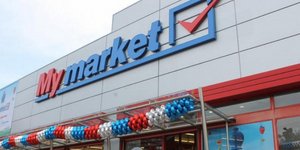 Ο Ρουβίκωνας απειλεί τα My Market