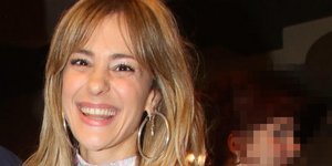 Η Νατάσσα Μποφίλιου / Φωτογραφία: NDPphoto