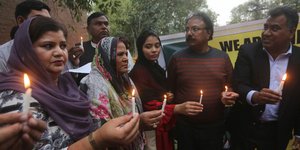 Φόρος τιμής στα θύματα -AP