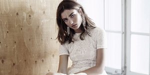 Νυφικά από τα H&M