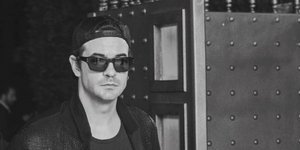 Νίνο Ξυπολιτάς/ Φωτογραφία: Instagram