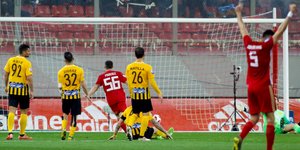 Φωτογραφία: EUROKINISSI