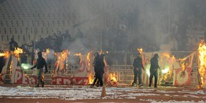 Φωτογραφία: Eurokinissi